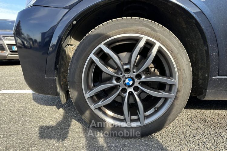 BMW X4 I (F26) xDrive30dA 258ch M Sport - <small></small> 24.990 € <small>TTC</small> - #26