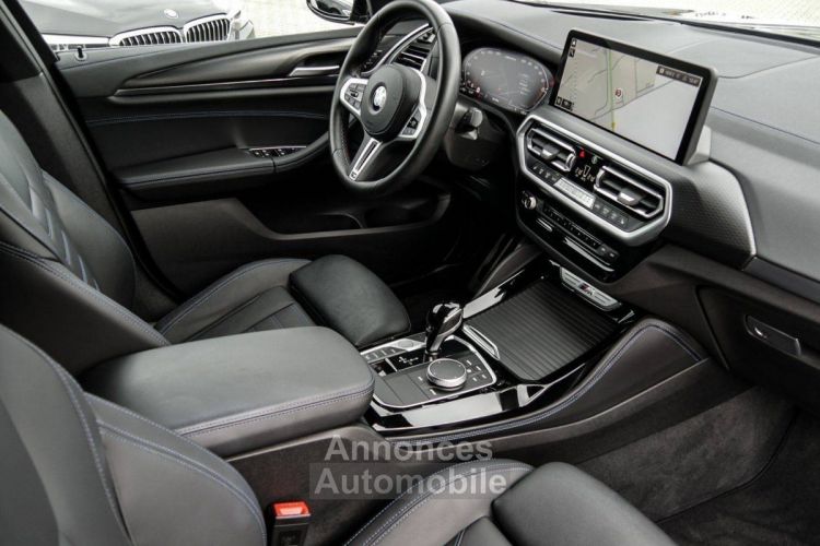 BMW X4 II (G02) M40dA 340ch - <small></small> 58.900 € <small>TTC</small> - #3