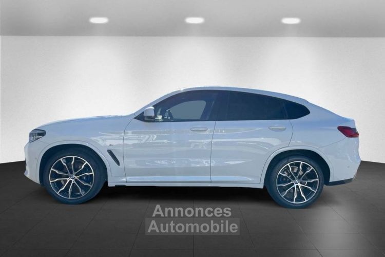 BMW X4 II (G02) M40iA 360ch Euro6d-T - <small></small> 51.900 € <small>TTC</small> - #3