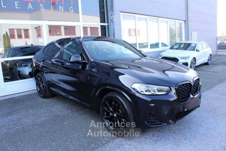 BMW X4 II (G02) xDrive20i 184ch M Sport Euro6d-T - <small></small> 64.900 € <small>TTC</small> - #3