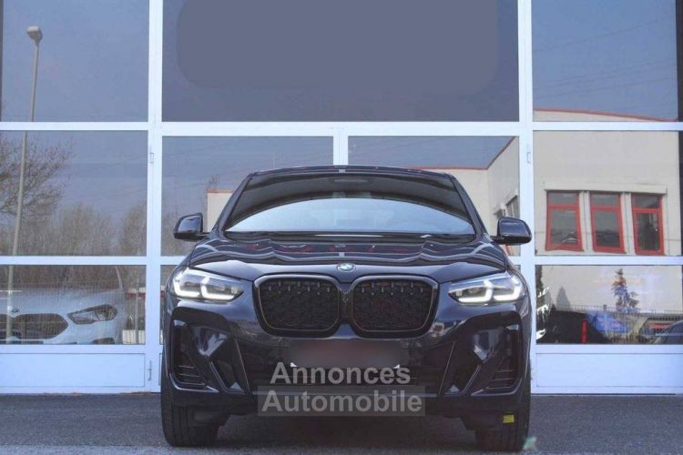 BMW X4 II (G02) xDrive20i 184ch M Sport Euro6d-T - <small></small> 64.900 € <small>TTC</small> - #7