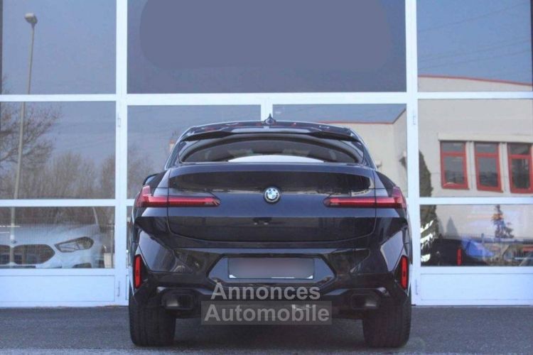 BMW X4 II (G02) xDrive20i 184ch M Sport Euro6d-T - <small></small> 64.900 € <small>TTC</small> - #8