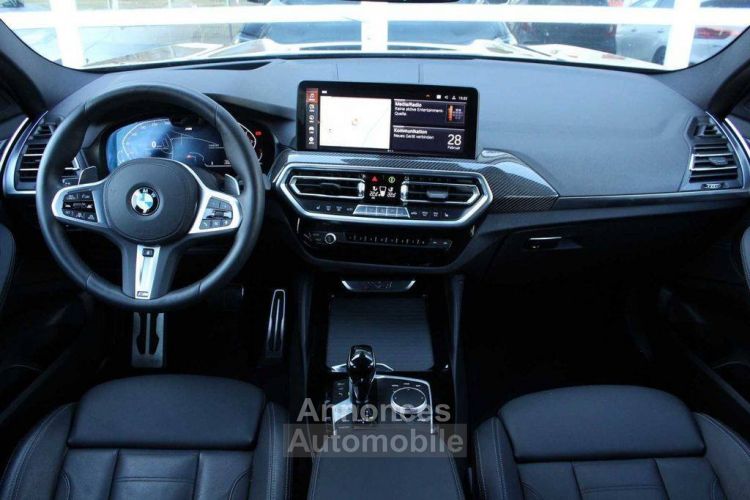 BMW X4 II (G02) xDrive20i 184ch M Sport Euro6d-T - <small></small> 64.900 € <small>TTC</small> - #10