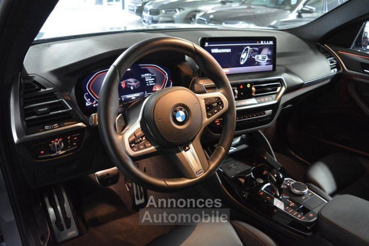 BMW X4 II (G02) xDrive30d 286ch M Sport - <small></small> 62.900 € <small>TTC</small> - #5