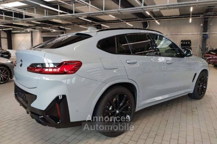 BMW X4 II (G02) xDrive30d 286ch M Sport - <small></small> 61.900 € <small>TTC</small> - #2