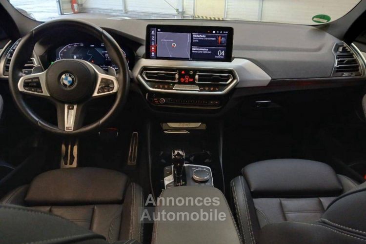 BMW X4 II (G02) xDrive30d 286ch M Sport - <small></small> 59.900 € <small>TTC</small> - #3