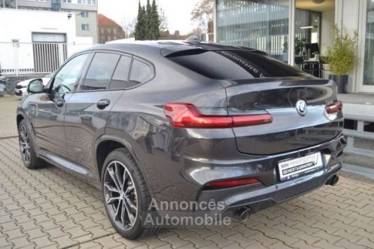 BMW X4 II (G02) xDrive30i 252ch M Sport Euro6d-T - <small></small> 52.900 € <small>TTC</small> - #2