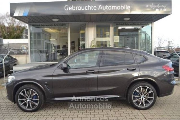 BMW X4 II (G02) xDrive30i 252ch M Sport Euro6d-T - <small></small> 52.900 € <small>TTC</small> - #3