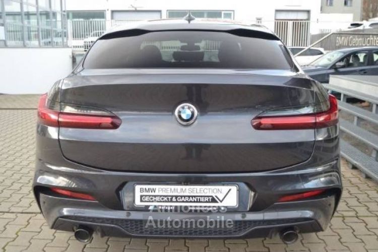 BMW X4 II (G02) xDrive30i 252ch M Sport Euro6d-T - <small></small> 52.900 € <small>TTC</small> - #5