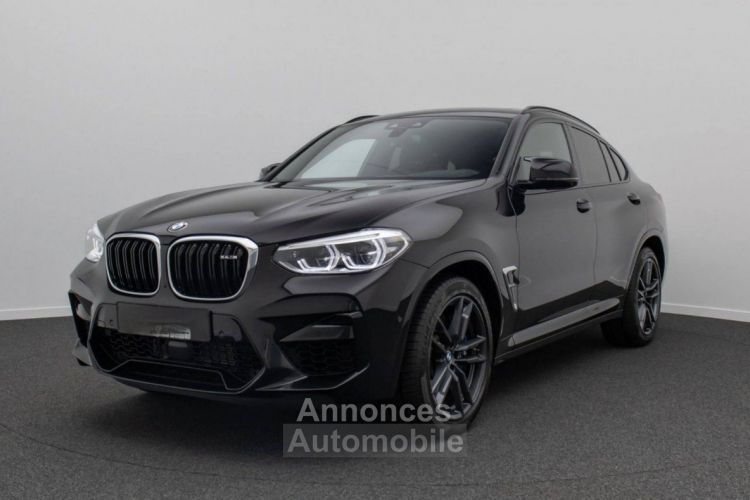 BMW X4 M - <small></small> 61.499 € <small>TTC</small> - #1