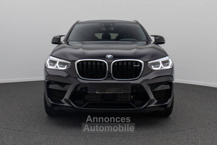 BMW X4 M - <small></small> 61.499 € <small>TTC</small> - #2