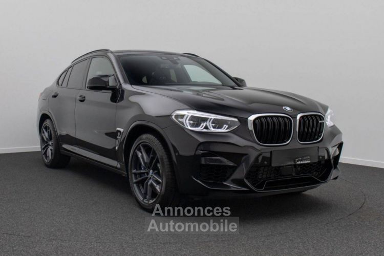 BMW X4 M - <small></small> 61.499 € <small>TTC</small> - #3