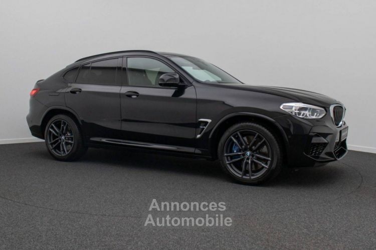 BMW X4 M - <small></small> 61.499 € <small>TTC</small> - #4