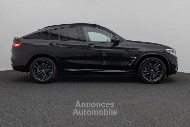 BMW X4 M - <small></small> 61.499 € <small>TTC</small> - #5