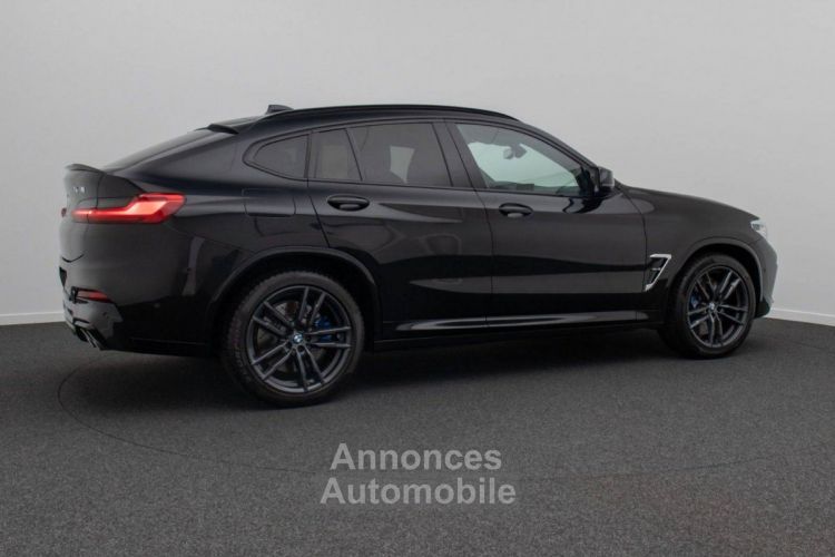 BMW X4 M - <small></small> 61.499 € <small>TTC</small> - #6