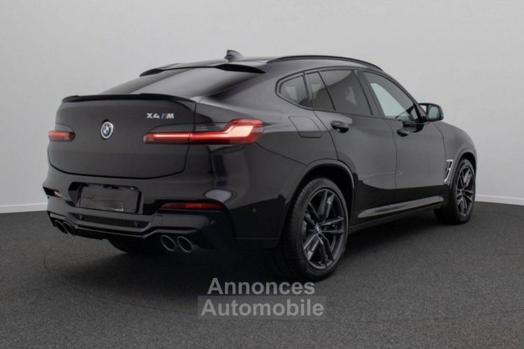 BMW X4 M - <small></small> 61.499 € <small>TTC</small> - #7