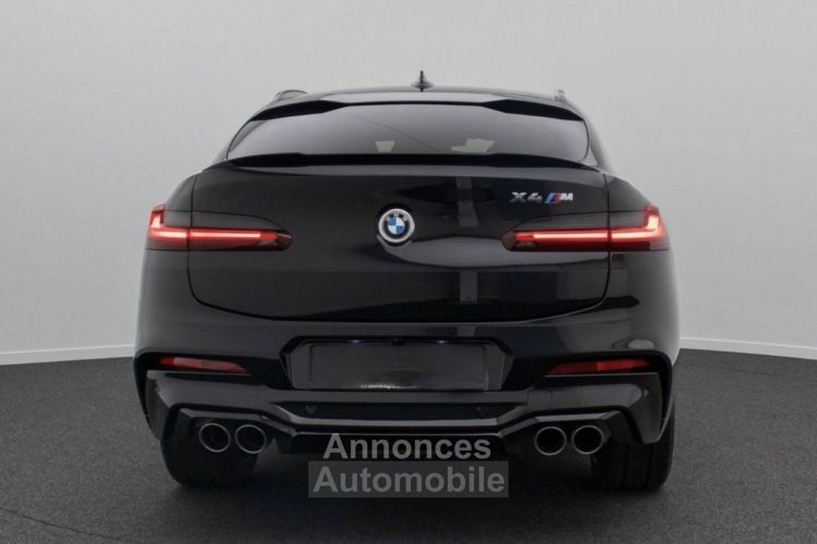 BMW X4 M - <small></small> 61.499 € <small>TTC</small> - #8