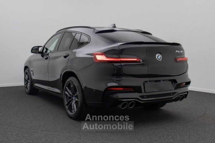 BMW X4 M - <small></small> 61.499 € <small>TTC</small> - #9