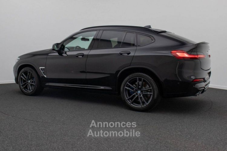 BMW X4 M - <small></small> 61.499 € <small>TTC</small> - #10