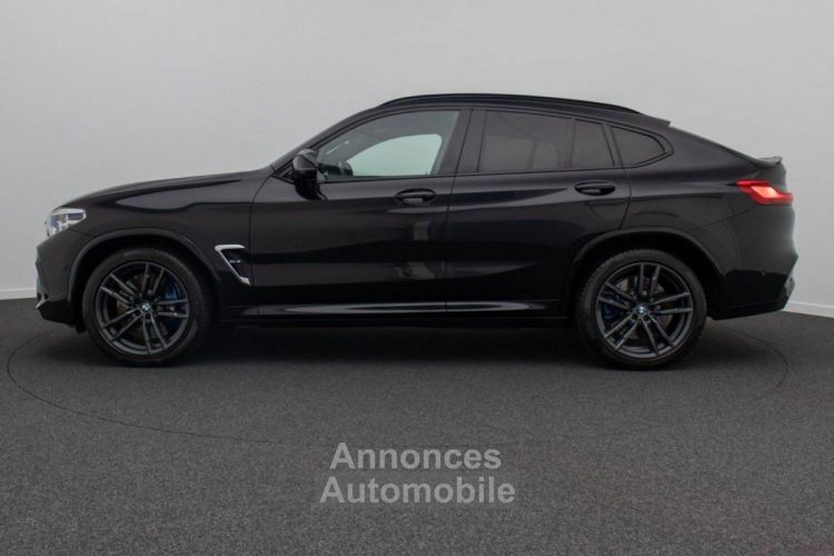 BMW X4 M - <small></small> 61.499 € <small>TTC</small> - #11