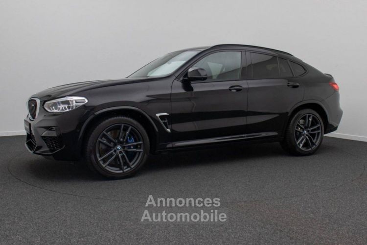 BMW X4 M - <small></small> 61.499 € <small>TTC</small> - #12