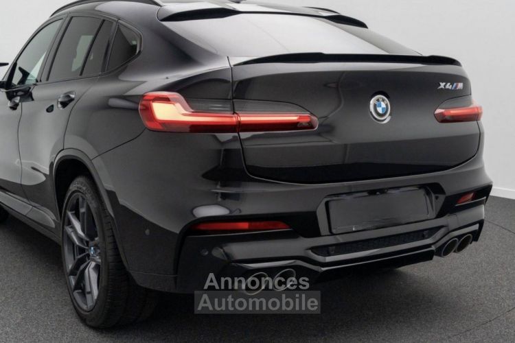 BMW X4 M - <small></small> 61.499 € <small>TTC</small> - #15