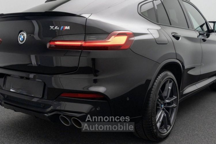 BMW X4 M - <small></small> 61.499 € <small>TTC</small> - #16