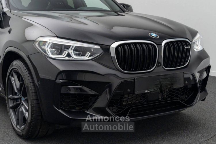 BMW X4 M - <small></small> 61.499 € <small>TTC</small> - #17