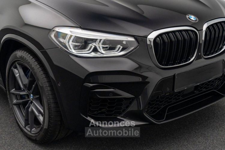 BMW X4 M - <small></small> 61.499 € <small>TTC</small> - #18