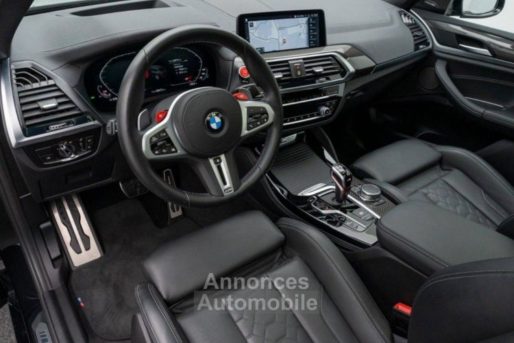 BMW X4 M - <small></small> 61.499 € <small>TTC</small> - #22