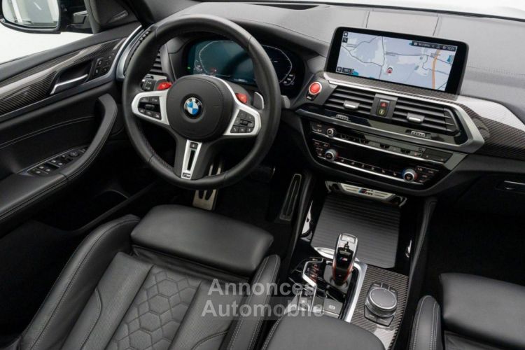 BMW X4 M - <small></small> 61.499 € <small>TTC</small> - #24