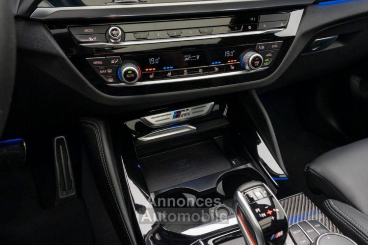 BMW X4 M - <small></small> 61.499 € <small>TTC</small> - #32