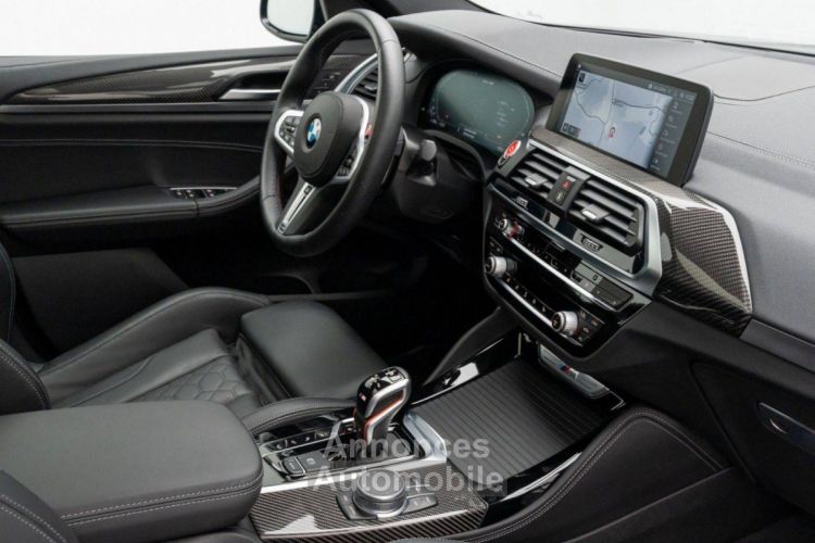 BMW X4 M - <small></small> 61.499 € <small>TTC</small> - #34