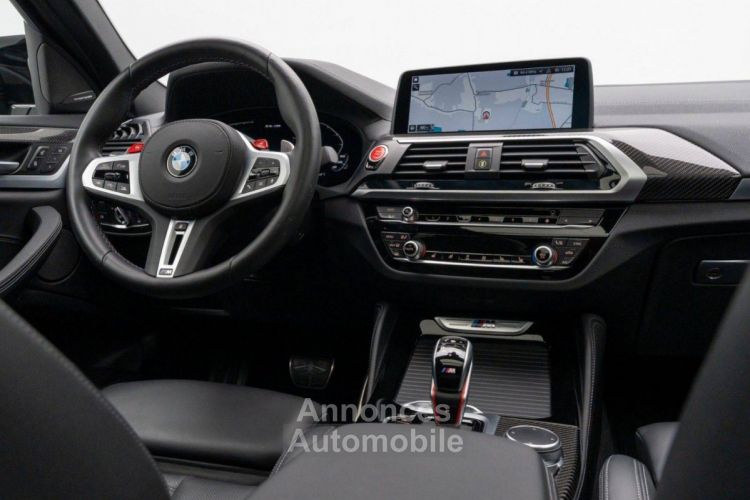 BMW X4 M - <small></small> 61.499 € <small>TTC</small> - #45