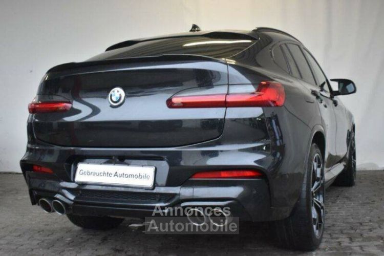 BMW X4 M 3.0 480ch BVA8 - <small></small> 59.900 € <small>TTC</small> - #3