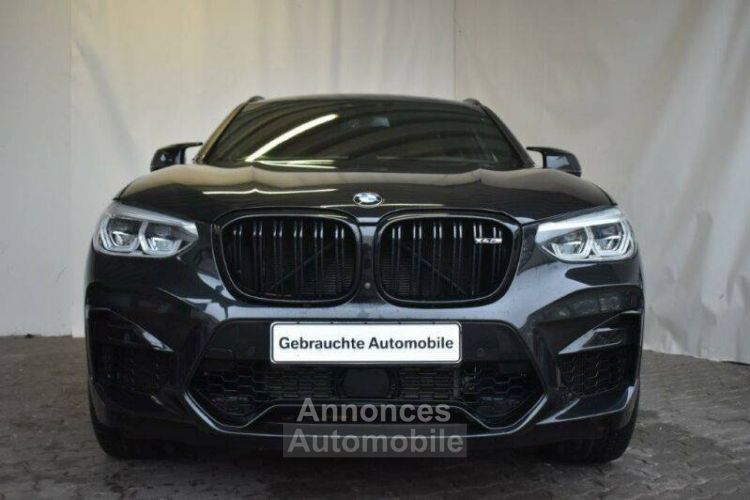 BMW X4 M 3.0 480ch BVA8 - <small></small> 59.900 € <small>TTC</small> - #4