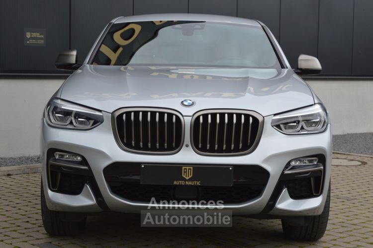 BMW X4 M 40d 326ch 1 MAIN - Superbe état - <small></small> 41.900 € <small></small> - #3