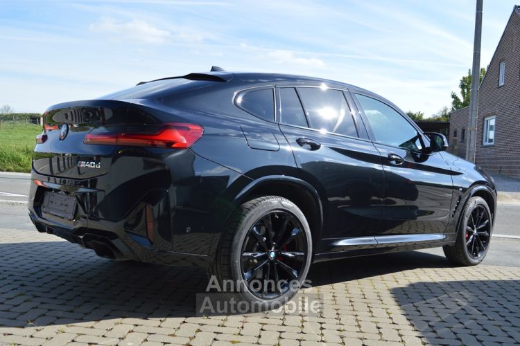 BMW X4 M 40d 340 ch 1 MAIN !! 38.000 km !! - <small></small> 65.900 € <small></small> - #2