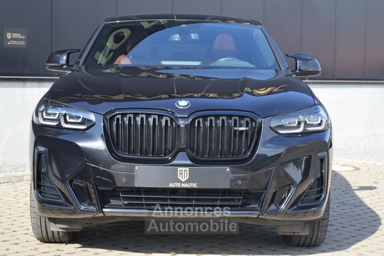 BMW X4 M 40d 340 ch 1 MAIN !! 38.000 km !! - <small></small> 65.900 € <small></small> - #3
