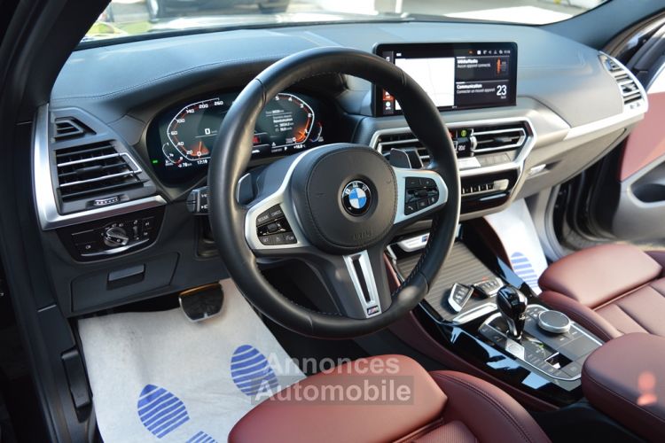 BMW X4 M 40d 340 ch 1 MAIN !! 38.000 km !! - <small></small> 65.900 € <small></small> - #7
