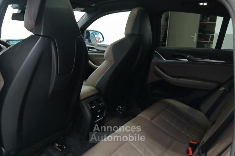 BMW X4 m 510ch XDRIVE BVA8 - <small></small> 69.990 € <small>TTC</small> - #13