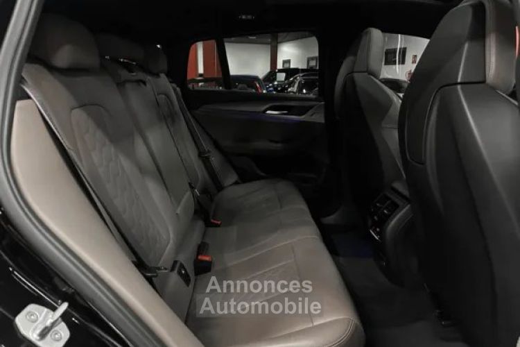 BMW X4 Competition 510cv Negre Model 2019 - <small></small> 48.900 € <small>TTC</small> - #15