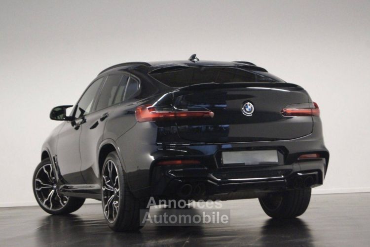 BMW X4 M Competition|PANO|H/K|360°|MERINO|DRIVER'S - <small></small> 58.900 € <small>TTC</small> - #13