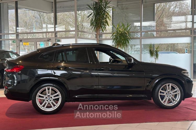 BMW X4 M COMPETITION / PANO / SHADOW-LINE - <small></small> 50.990 € <small>TTC</small> - #2