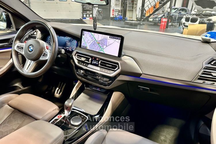 BMW X4 M (F98) (2) COMPETITION 3.0 510CV BVA8 FULL OPTIONS +++ xx - <small></small> 94.990 € <small>TTC</small> - #25