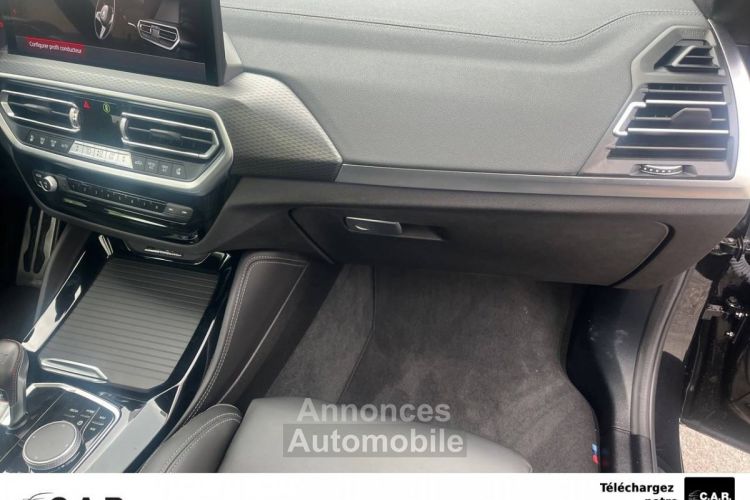 BMW X4 M F98 M 510ch BVA8 Competition - <small></small> 96.900 € <small>TTC</small> - #9