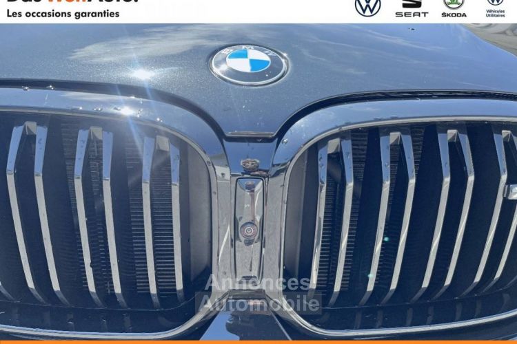 BMW X4 M F98 M 510ch BVA8 Competition - <small></small> 96.900 € <small>TTC</small> - #34