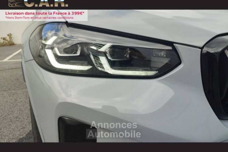 BMW X4 M F98 M 510ch BVA8 Competition - <small></small> 94.990 € <small>TTC</small> - #36