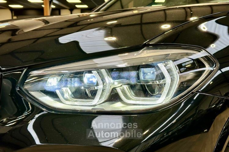 BMW X4 M (F98) M COMPETITION 510 BVA8 Options+++ FR - <small></small> 59.990 € <small>TTC</small> - #45