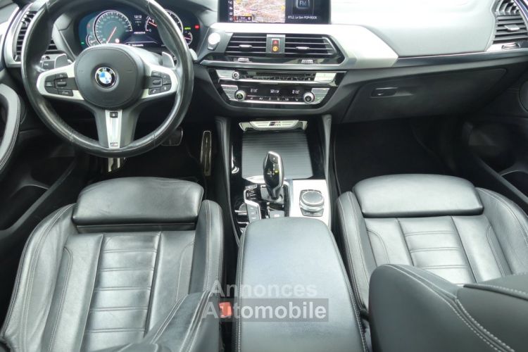 BMW X4 M M40d 326 - <small></small> 55.990 € <small>TTC</small> - #13